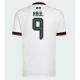 Meksiko Raul Jimenez #9 Replike Gostujuci Dres SP 2026 Kratak Rukav